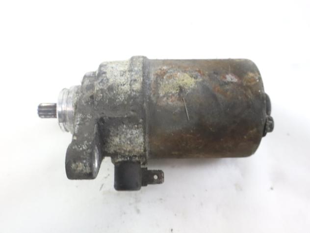 KYMCO AGILITY 50 R10 31200KEE190A MOTORINO AVVIAMENTO 07 - 14 STARTER MOTOR - Foto 4