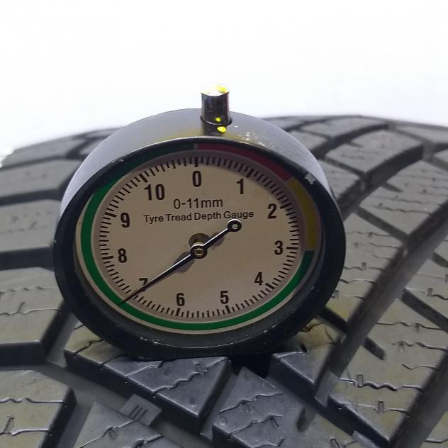 4 GOMME 225 50 19 YOKOHAMA A67749 - Foto 3
