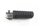 KAWASAKI Z 650 340280315 PEDANA POSTERIORE DESTRA 21 - 24 REAR RIGHT FOOTRE &hellip;