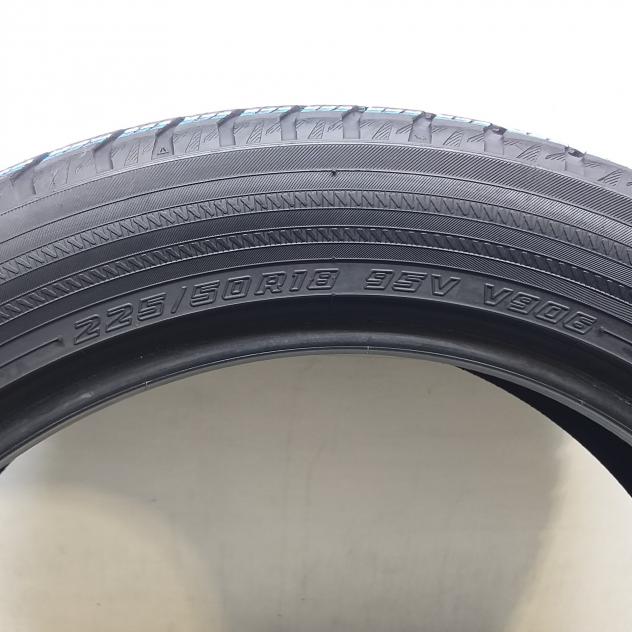4 GOMME 225 50 18 YOKOHAMA A67756 - Foto 6