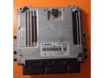 CENTRALINA ECU MOTORE RENAULT CAPTUR J5 1.5 - 0281034291