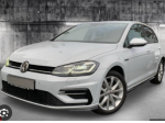 MUSATA COMPLETA MUSO ANTERIORE VOLKSWAGEN GOLF 7 GTI GTD 7.5 R LINE