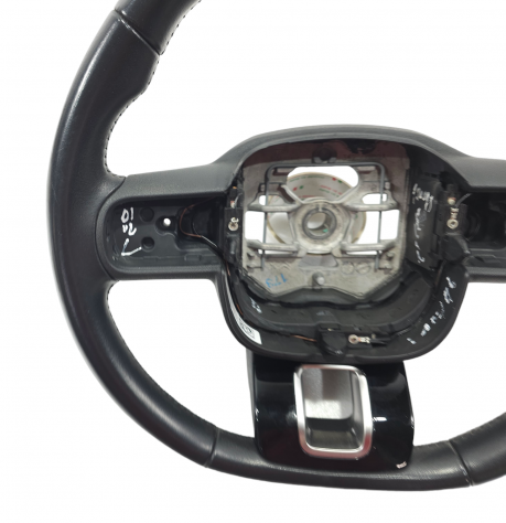 VOLANTE CITROEN C5 Aircross 98223644ZD (18) - Foto 6