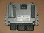 0261S04009 ECU CITROEN PEUGEOT 1.4 0261S04009 9665291180 9663193780 MEV17 4