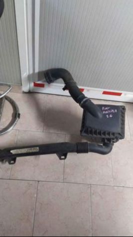 Scatola filtro aria Fiat multipla 1.6 benzina Cod. 46552893