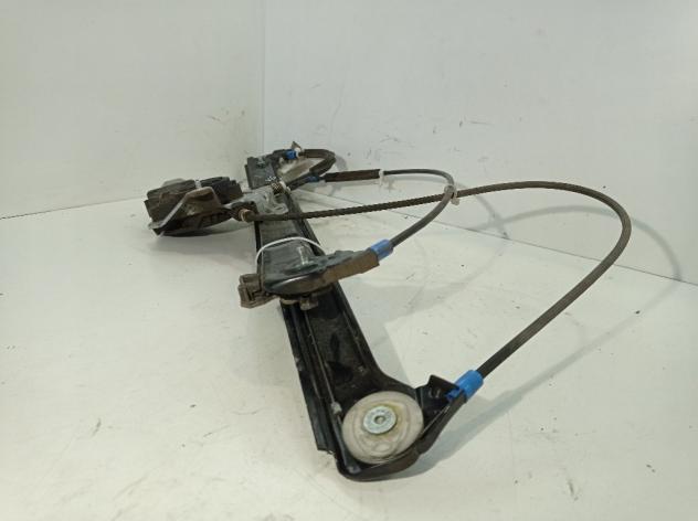 MECCANISMO ALZAVETRO ANT. SX BMW X5 Serie (E53) 51338254911 M57N306D2 (9906) - Foto 3
