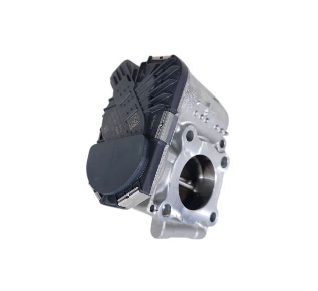 CORPO FARFALLATO OPEL Corsa E 3° Serie 55562270 B14XER Benzina 1400 (15) - Foto 10