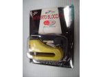 Amas lucchetto freno disco universale nuovo art 5470