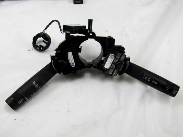 55577619 KIT ACCENSIONE AVVIAMENTO OPEL INSIGNIA A 2.0 D 118KW 6M 5P (2011) RICAMBIO USATO CON CENTRALINA MOTORE, QUADRO STRUMENTI, BLOCCHETTI ACCENSI - Foto 8