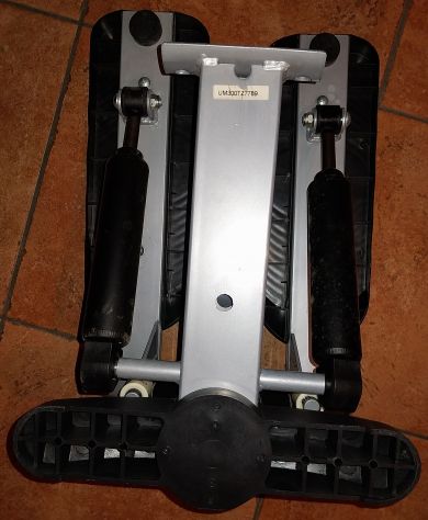 Mini Stepper Jetstream. - Foto 2