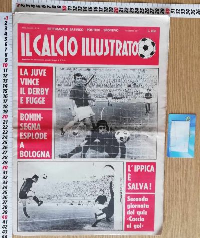Calciofilm Juve-Coppa finale contro l'Ajax in Coppa dei Campioni - Foto 10