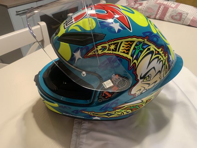 Casco moto - Foto 4