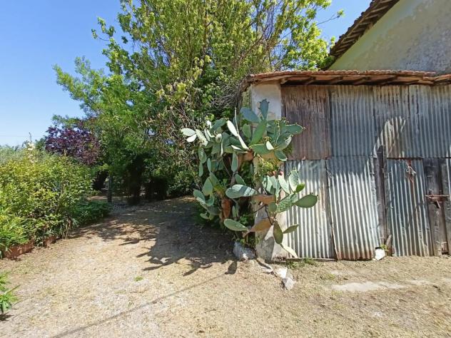 Rustico in vendita a San Lorenzo Alle Corti - Cascina 270 mq Rif: 1050207 - Foto 5
