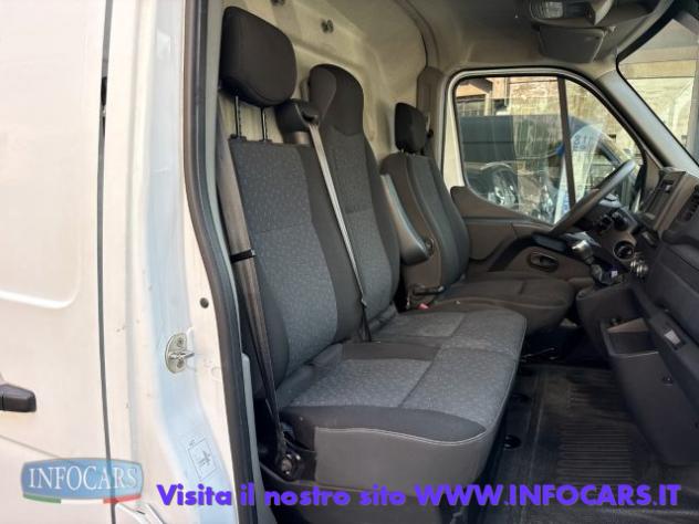 OPEL Movano 28 2.3 Turbo D 150CV PC-TM Furgone + IVA rif. 23844836 - Foto 6