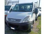 IVECO DAILY cassone fisso