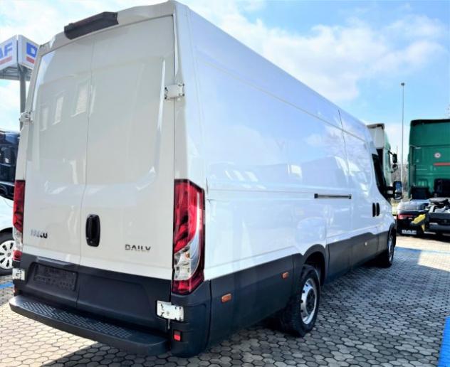 IVECO Daily 35S16 passo lungo rif. 20593437 - Foto 4