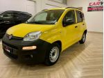 FIAT Panda 1.3 MJT VAN 80CV Clima 2018