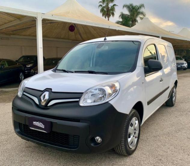 RENAULT Kangoo Blue dCi 95CV Express Maxi Furgone rif. 21922185 - Foto 3