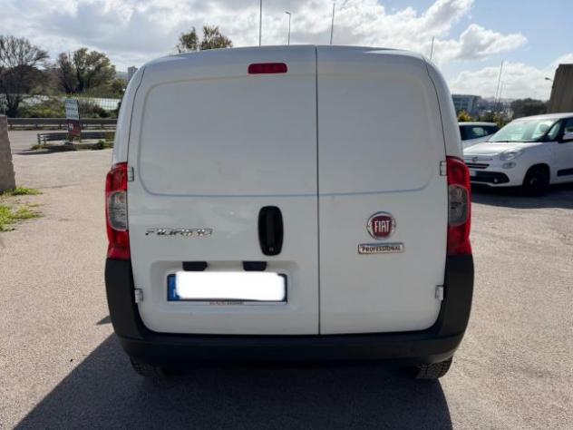 FIAT Fiorino 1.3 MJT 95CV rif. 23487498 - Foto 5