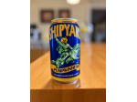 Lattina di Birra Shipyard Pumpkinhead