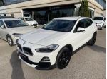 Bmw X2 sDrive18d Advantage