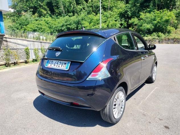 Lancia Ypsilon 1.2 69 CV Ecochic Gpl!! - Foto 6