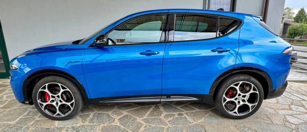 Alfa Romeo Tonale 1.5 hybrid Veloce 160cv tct7 - Foto 2