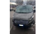 Ford Tourneo Custom 320 2.0 EcoBlue 170CV aut. PC Titanium