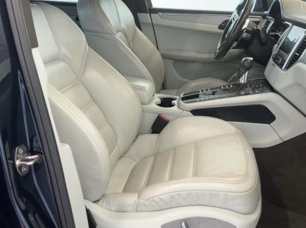 Porsche Macan 3.0GTS 360cv IPERFULL DA VETRINA2018 - Foto 5
