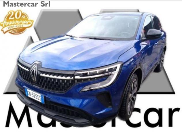 RENAULT Austral 1.3 mild hybrid Techno 160 cv Auto - GN525SS rif. 23835115