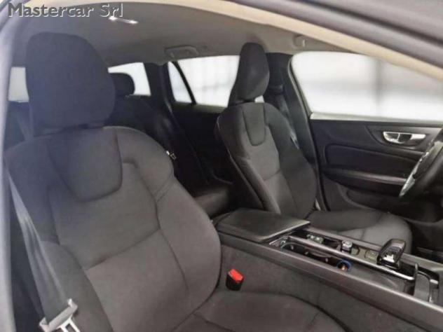 VOLVO V60 V60 II 2019 2.0 b4 Momentum Business Pro auto - GG rif. 23888825 - Foto 10