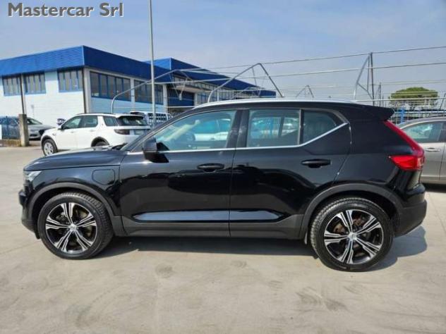 VOLVO XC40 XC40 1.5 t4 phev Inscription auto my21 - GG633ZE rif. 23841123 - Foto 3