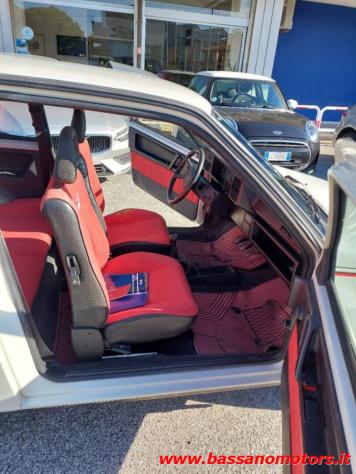 AUTOBIANCHI Y10 Fire Fila - CONSERVATA - SERIE MOLTO RARA rif. 22532562 - Foto 8