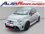 ABARTH 595 595 C 1.4 Turbo T-Jet 180 CV Competizione