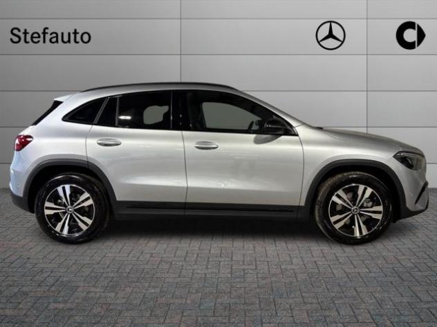 MERCEDES-BENZ GLA 200 d Automatic Progressive Extra rif. 23772089 - Foto 2