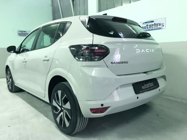 Dacia Sandero Streetway 1.0 TCe 100CV Expression - Foto 7