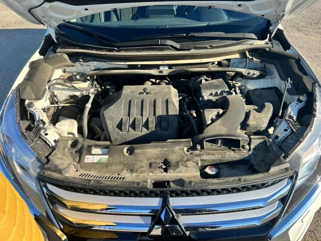 Mitsubishi Eclipse Cross ECLIPSE CROSS 1.5 TURBO 4WD - Foto 8