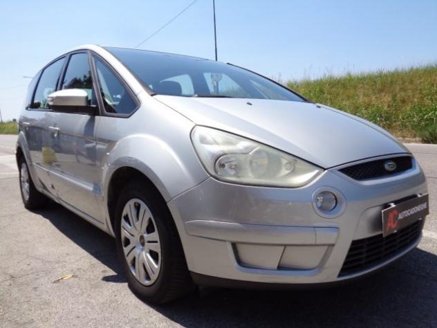 FORD S-Max 2.0dcti PREZZO VALIDO FINO 08.08,GARANZIA,km certi rif. 23980388 - Foto 2