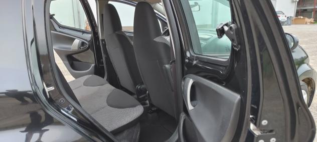 Toyota Aygo 1.0 12V VVT-i 5 porte Active Connect - Foto 7