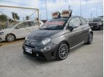Abarth 595 1.4 Turbo T-Jet 165 CV Turismo 2020