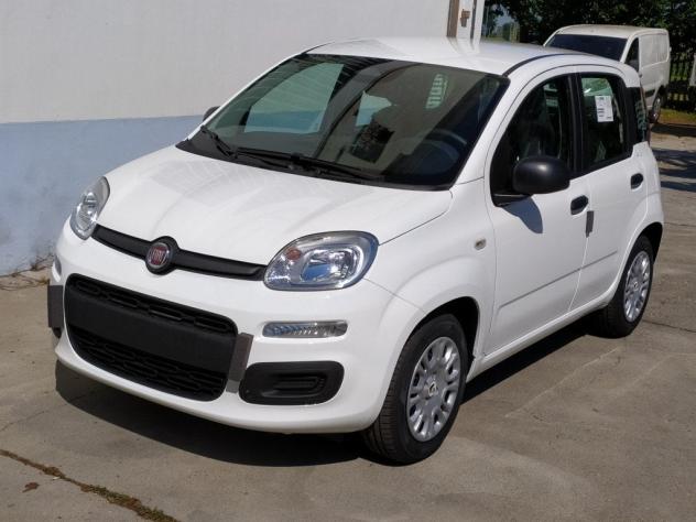FIAT Pandina 65 hybrid IconCBC 5 - Foto 6