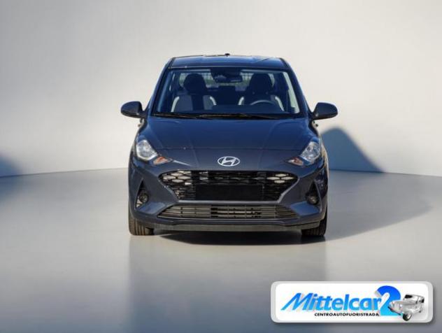 HYUNDAI i10 1.0 MPI AT Connectline rif. 24063604 - Foto 3