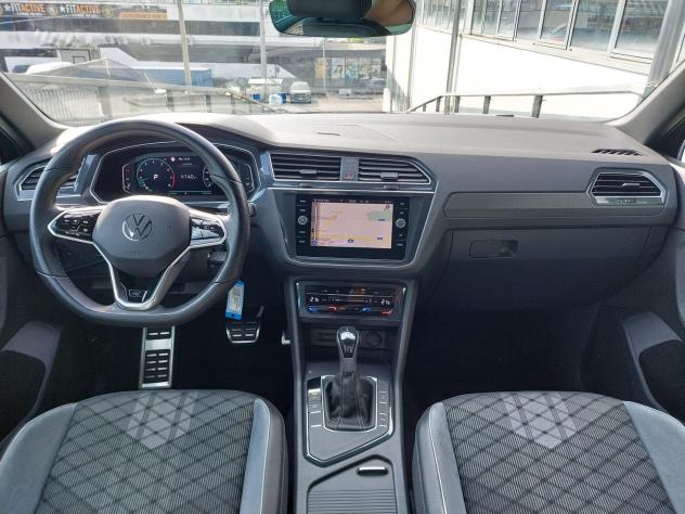 Volkswagen Tiguan Tiguan 1.5 tsi R-Line 150cv dsg - Foto 10