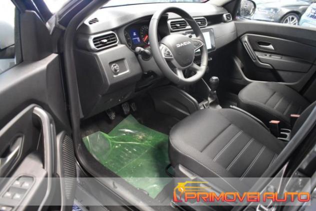 DACIA Duster 1.5 Blue dCi 8V 115 CV 4x4 Expression rif. 21954923 - Foto 2
