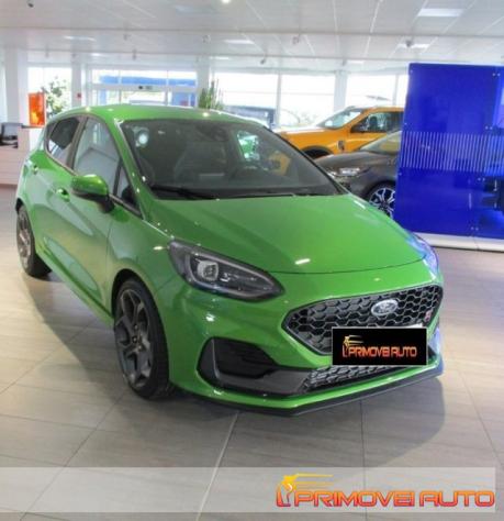 FORD Fiesta 1.5 Ecoboost 200 CV 5 porte ST rif. 21157393 - Foto 5