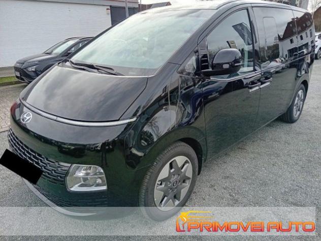 HYUNDAI Staria 2.2 AT 2WD 9 posti rif. 21341603 - Foto 7