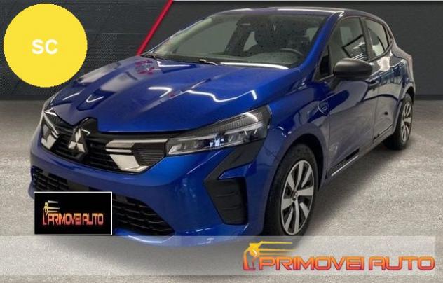 MITSUBISHI Colt 1.0L 67 CV rif. 21028456