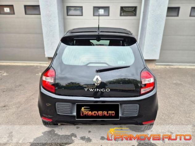 RENAULT Twingo SCe Liberty GPL rif. 23076755 - Foto 10