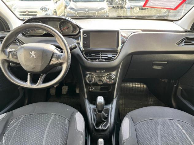 Peugeot 208 1.4 Vti Gpl Active 95 cv - Foto 2