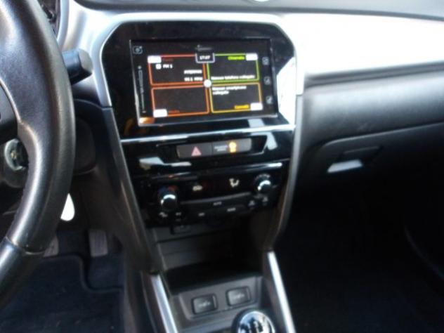 SUZUKI Vitara 1.0 BENZINA 4WD AllGrip Cool - UNIPROPRIETARIO rif. 24148717 - Foto 10